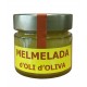 Melmelada d'Oli d'Oliva - Pot 200 grs.