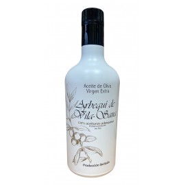 Oli d'oliva verge extra 500 ml