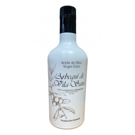 Oli d'oliva verge extra 500 ml